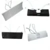 Hollow Ceramic Infrared Heater, FSR/2, 220V, 325W, 122x60mm - view 6
