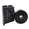 Hollow-type Brushless Ptz Motor, 12-24, VDC, IE1