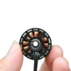 Hollow-type Brushless Ptz Motor, 12-24, VDC, IE1 - view 2