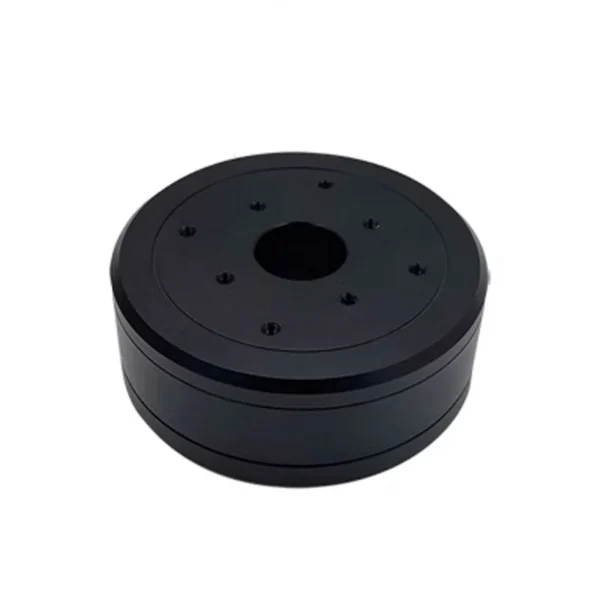 Hollow-type Brushless Ptz Motor, 12-24, VDC, IE1 - view 3