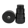 Hollow-type Brushless Ptz Motor, 12-24, VDC, IE1 - view 4