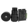 Hollow-type Brushless Ptz Motor, 12-24, VDC, IE1 - view 5