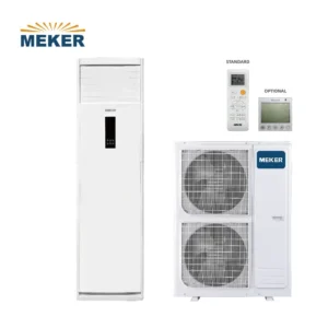 Home Air Conditioner, 60000BTU, Inverter, R410A