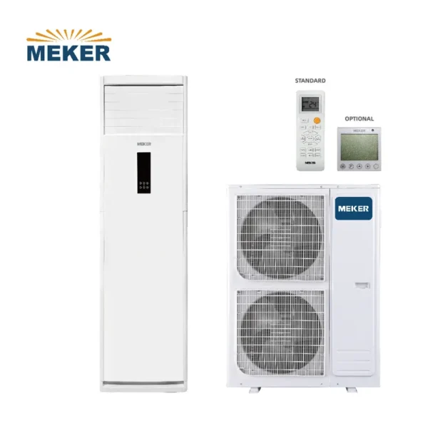 Home Air Conditioner, 60000BTU, Inverter, R410A