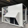Home Air-source Rooftop Unit, 200, 380 V, Metal - view 4