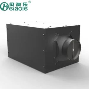 Home Duct Exhaust Fan, Ceiling, 220V, AC