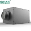 Home Duct Exhaust Fan, Ceiling, 220V, AC - view 3
