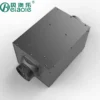 Home Duct Exhaust Fan, Ceiling, 220V, AC - view 4
