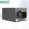 Home Duct Exhaust Fan, Ceiling, 220V, AC - view 5