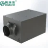 Home Duct Exhaust Fan, Ceiling, 220V, AC - view 6