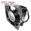 Home Duct Exhaust Fan, Ceiling, 220V, PP