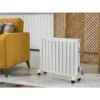 Home Electric Heater, BRN-11, 220V-240V, 2000 W - view 2