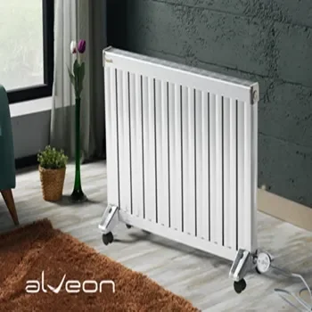 Home Electric Heater, BRN-11, 220V-240V, 2000 W - view 3