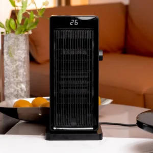 Home Electric Heater, Portable, PTC