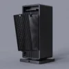 Home Electric Heater, Portable, PTC - view 3