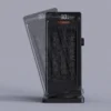 Home Electric Heater, Portable, PTC - view 4