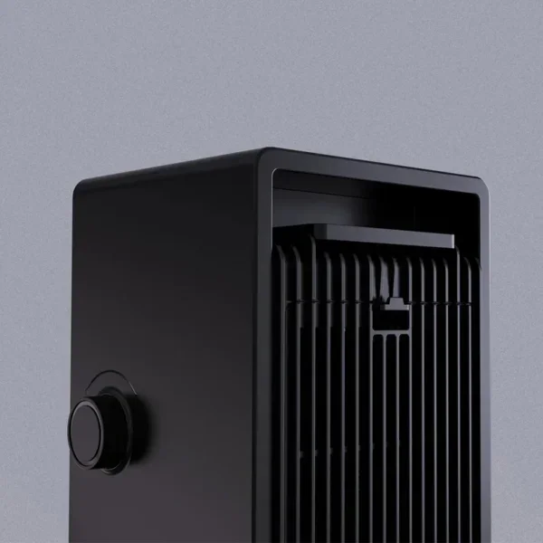 Home Electric Heater, Portable, PTC - view 5