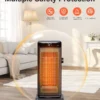 Home Electric Heater, Portable, PTC - view 6