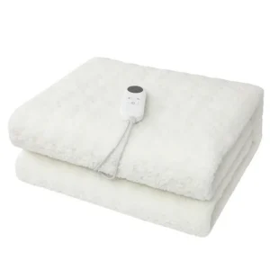 Home Electric Heating Blanket, 220V, 150*80CM/160*130CM