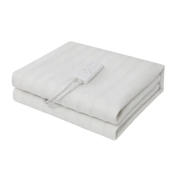 Home Electric Heating Blanket, 220V, 150*80CM/160*130CM - view 2