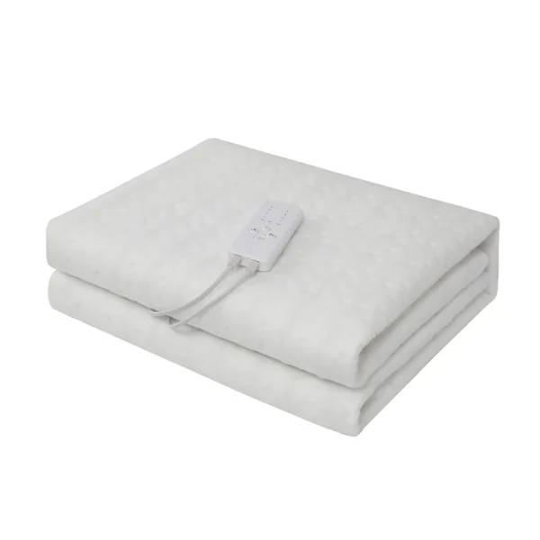Home Electric Heating Blanket, 220V, 150*80CM/160*130CM - view 2
