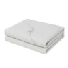 Home Electric Heating Blanket, 220V, 150*80CM/160*130CM - view 3