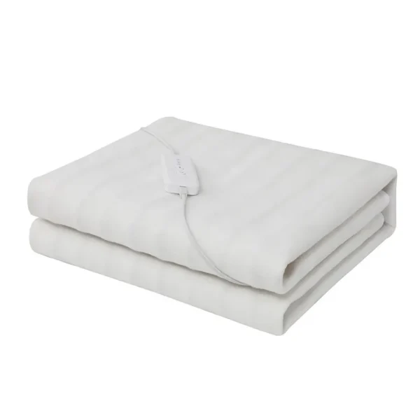 Home Electric Heating Blanket, 220V, 150*80CM/160*130CM - view 3