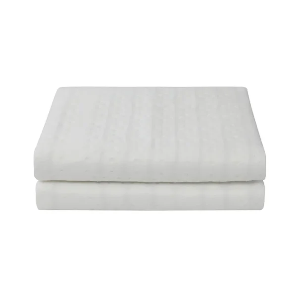 Home Electric Heating Blanket, 220V, 150*80CM/160*130CM - view 5