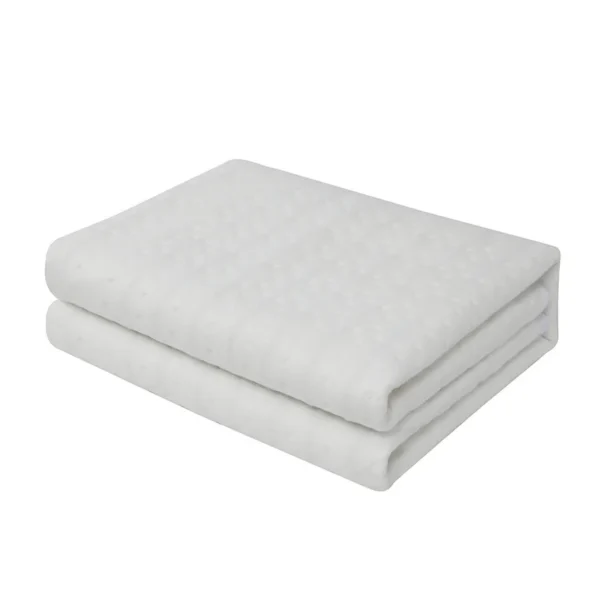 Home Electric Heating Blanket, 220V, 150*80CM/160*130CM - view 6