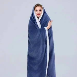 Home Electric Heating Blanket, 60