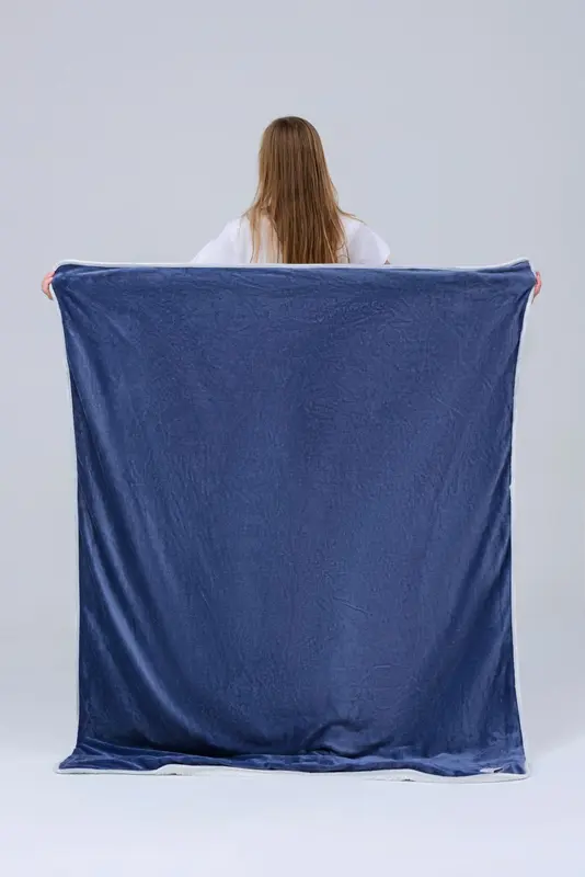 Home Electric Heating Blanket, 60 - view 2