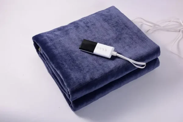 Home Electric Heating Blanket, 60 - view 4
