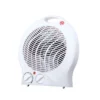 Home Heater, 2000W, Electric, Plastic