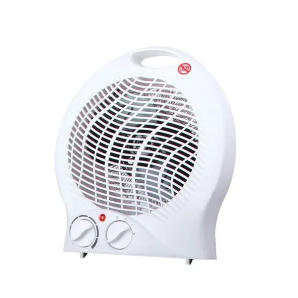 Home Heater, 2000W, Electric, Plastic