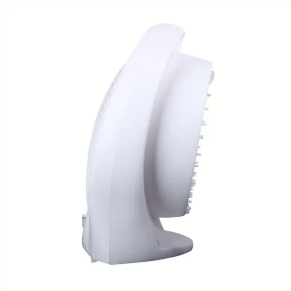 Home Heater, 2000W, Electric, Plastic - view 2