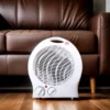 Home Heater, 2000W, Electric, Plastic - view 4