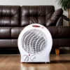 Home Heater, 2000W, Electric, Plastic - view 5