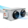 Home Hvac Systems, 220V, 100btuh