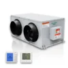 Home Hvac Systems, 220V, 100btuh - view 3