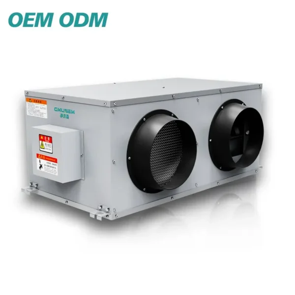 Home Hvac Systems, 220V, 100btuh - view 5