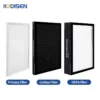 Home Hvac Systems, 600m3, Galvanized sheet - view 5