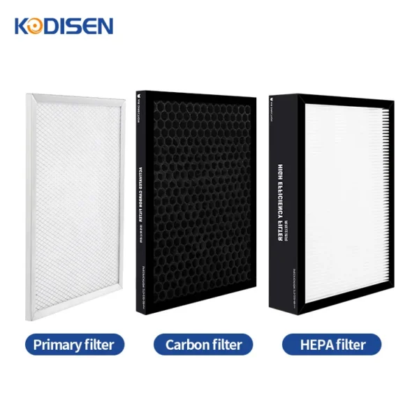 Home Hvac Systems, 600m3, Galvanized sheet - view 5