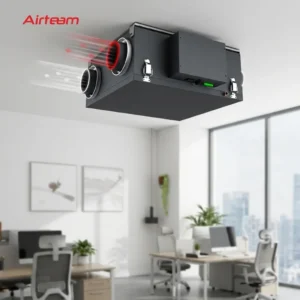 Home Hvac Systems, 80EC, 120EC, ERV