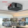 Home Hvac Systems, 80EC, 120EC, ERV - view 3