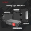 Home Hvac Systems, 80EC, 120EC, ERV - view 4