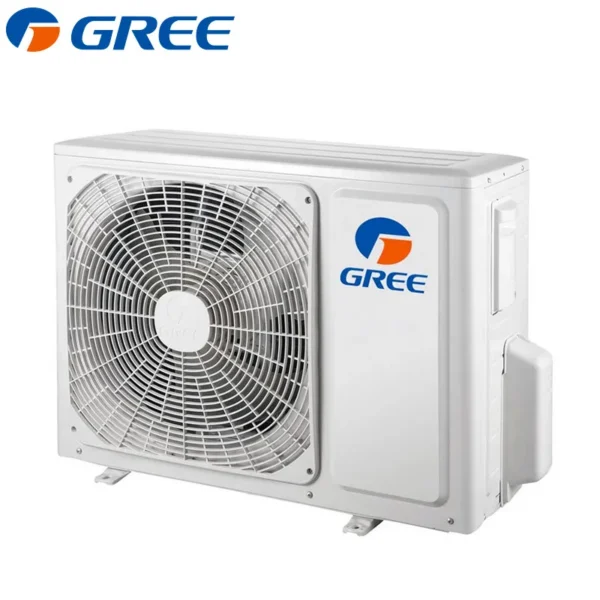 Home Hvac Systems, 9000, 12000, 18000, 24000Btu - view 3