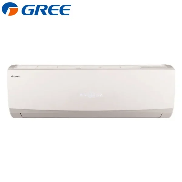 Home Hvac Systems, 9000, 12000, 18000, 24000Btu - view 5