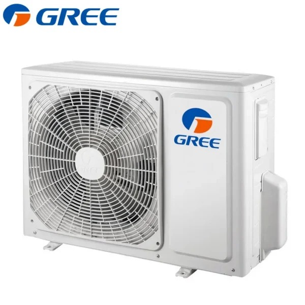 Home Hvac Systems, 9000, 12000, 18000, 24000Btu - view 6