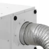 Home Hvac Systems, ERV, HEPA, 250-6000, M3 - view 3