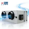 Home Hvac Systems, ERV, HRV